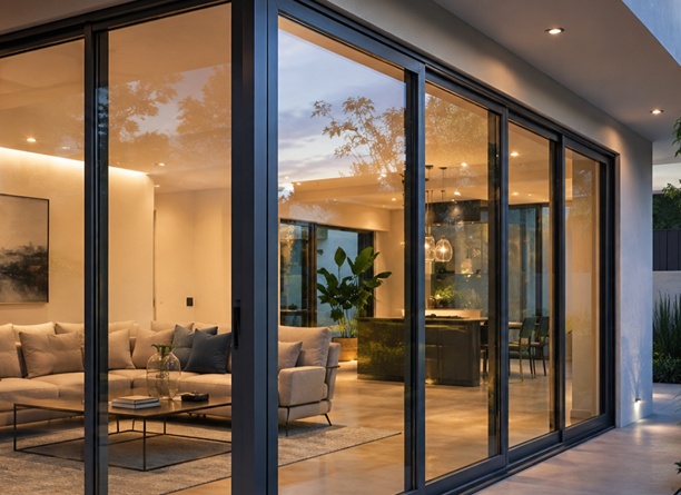 ¿Por qué una casa puede sentirse diferente después de cambiar sus ventanas?
