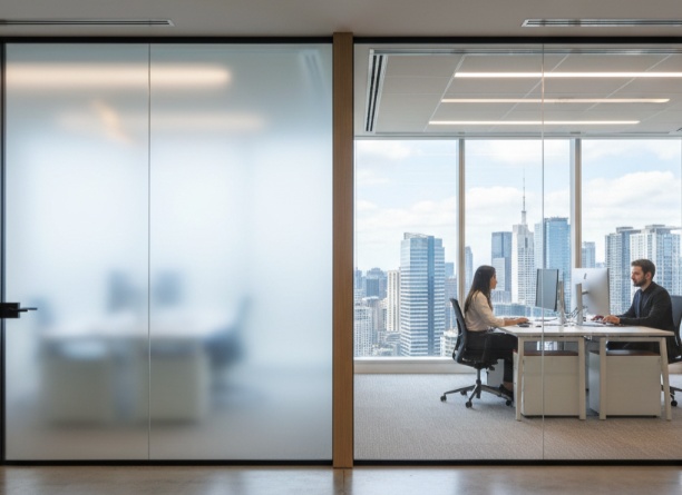 division-oficina-vidrio-inteligente.